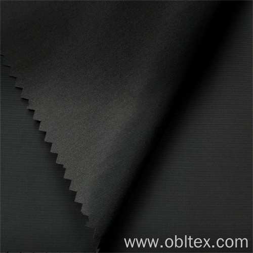 OBLFM002 Fashion Fabric For Wind Coat